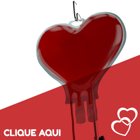 Doa&ccedil;&atilde;o de Sangue