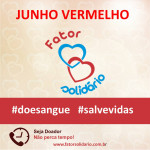 JUNHO VERMELHO