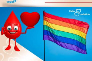 STF JULGA DOA��O DE SANGUE POR HOMOSSEXUAIS