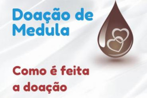 Como � feita a Doa��o